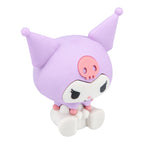 Product image Sanrio - Kuromi Hello Kitty and Friends Eraser