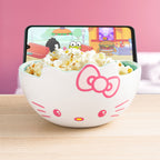 Product image Sanrio - Hello Kitty and Friends Cereal Bowl