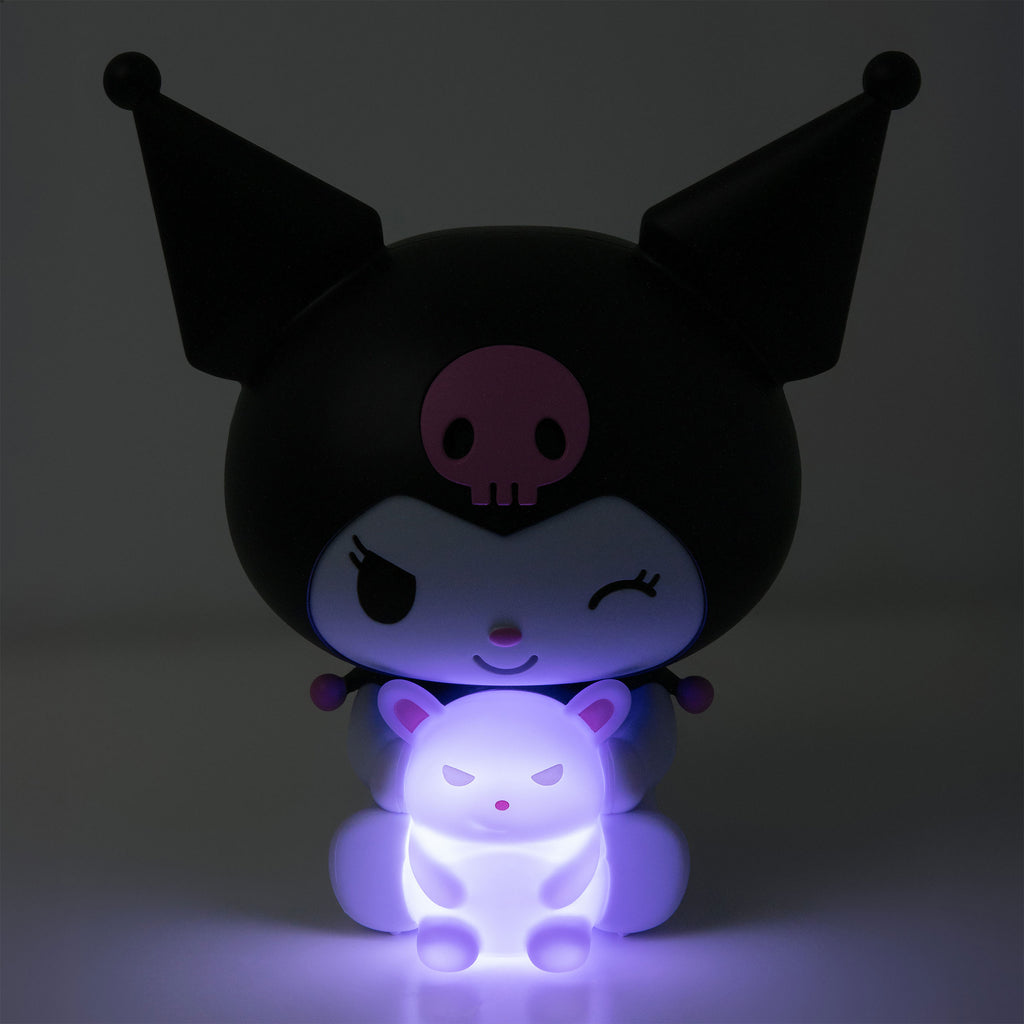 Product image Sanrio - Kuromi Hello Kitty and Friends Mood Light