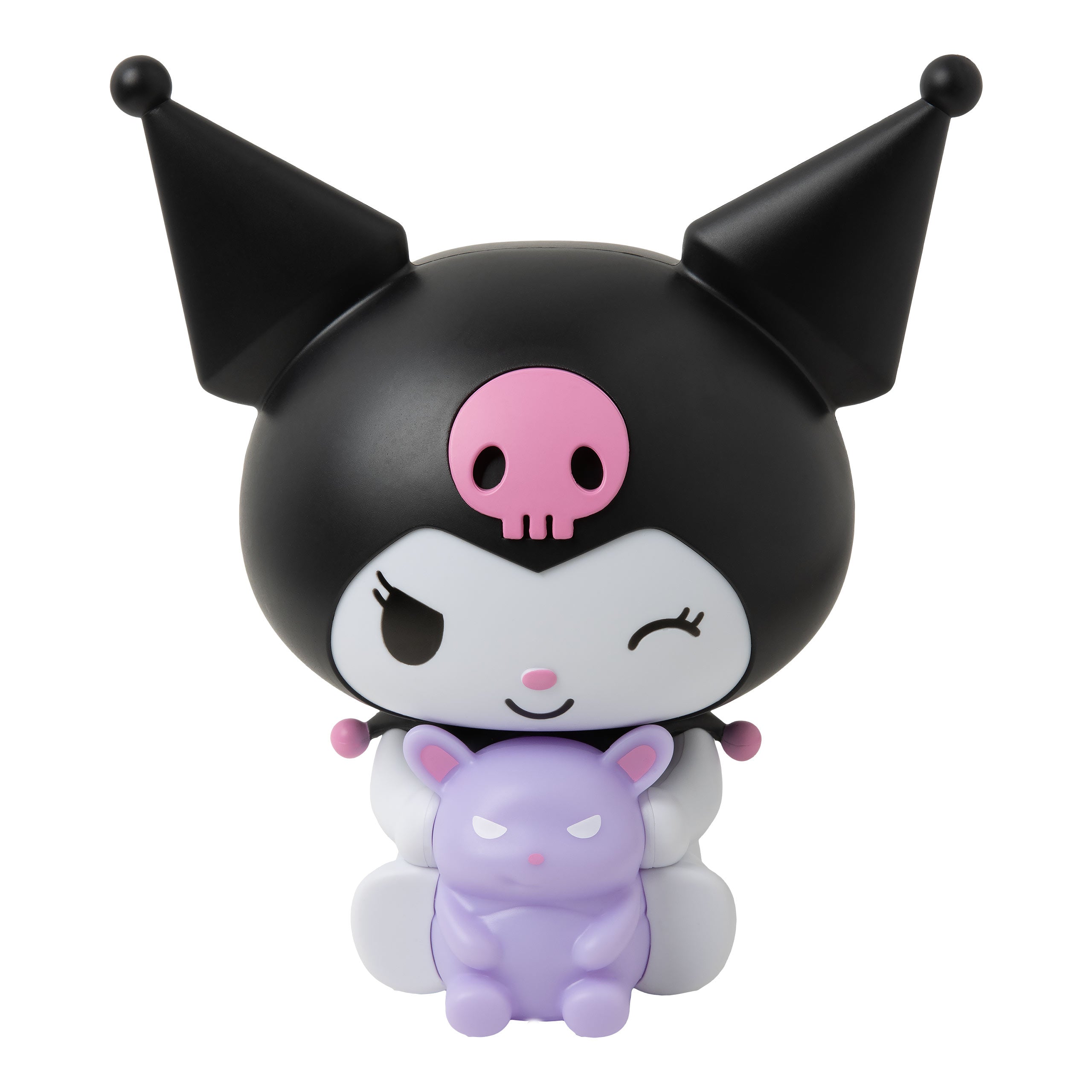 Product image Sanrio - Kuromi Hello Kitty and Friends Mood Light