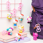 Product image Sanrio - Hello Kitty and Friends Mystery Keychain