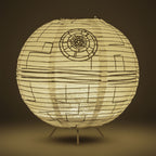 Product image Star Wars - Death Star Table Lamp