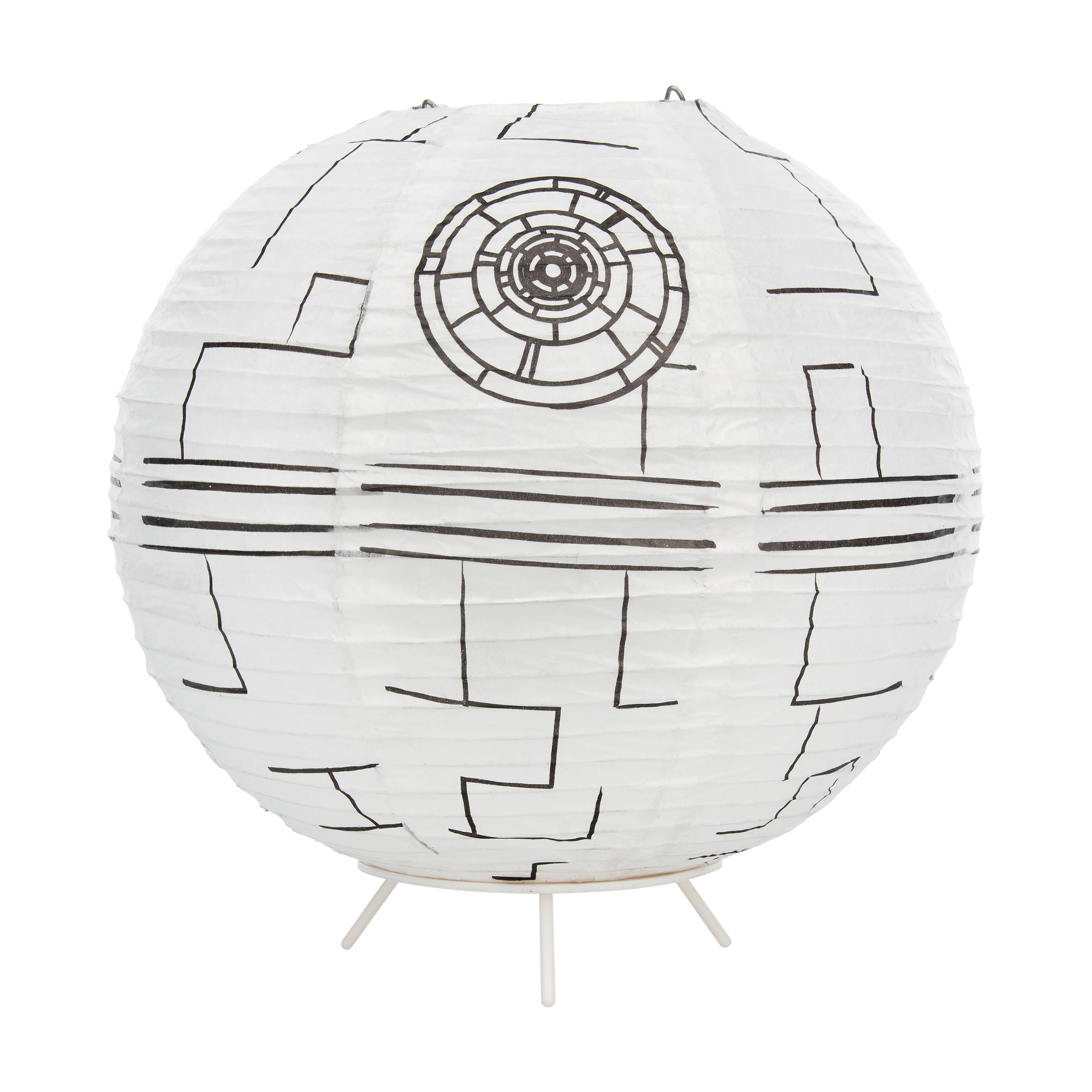 Product image Star Wars - Death Star Table Lamp