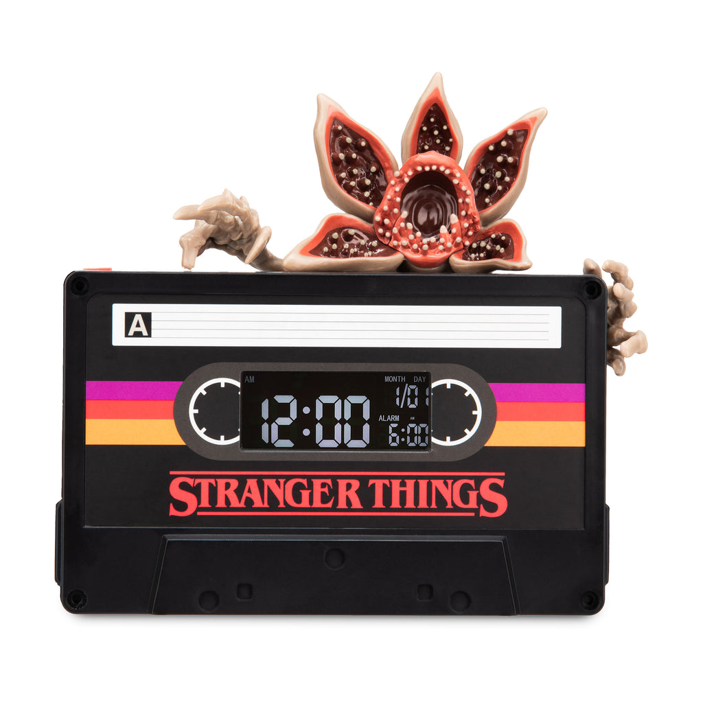 Product image Stranger Things - Demogorgon Alarm Clock