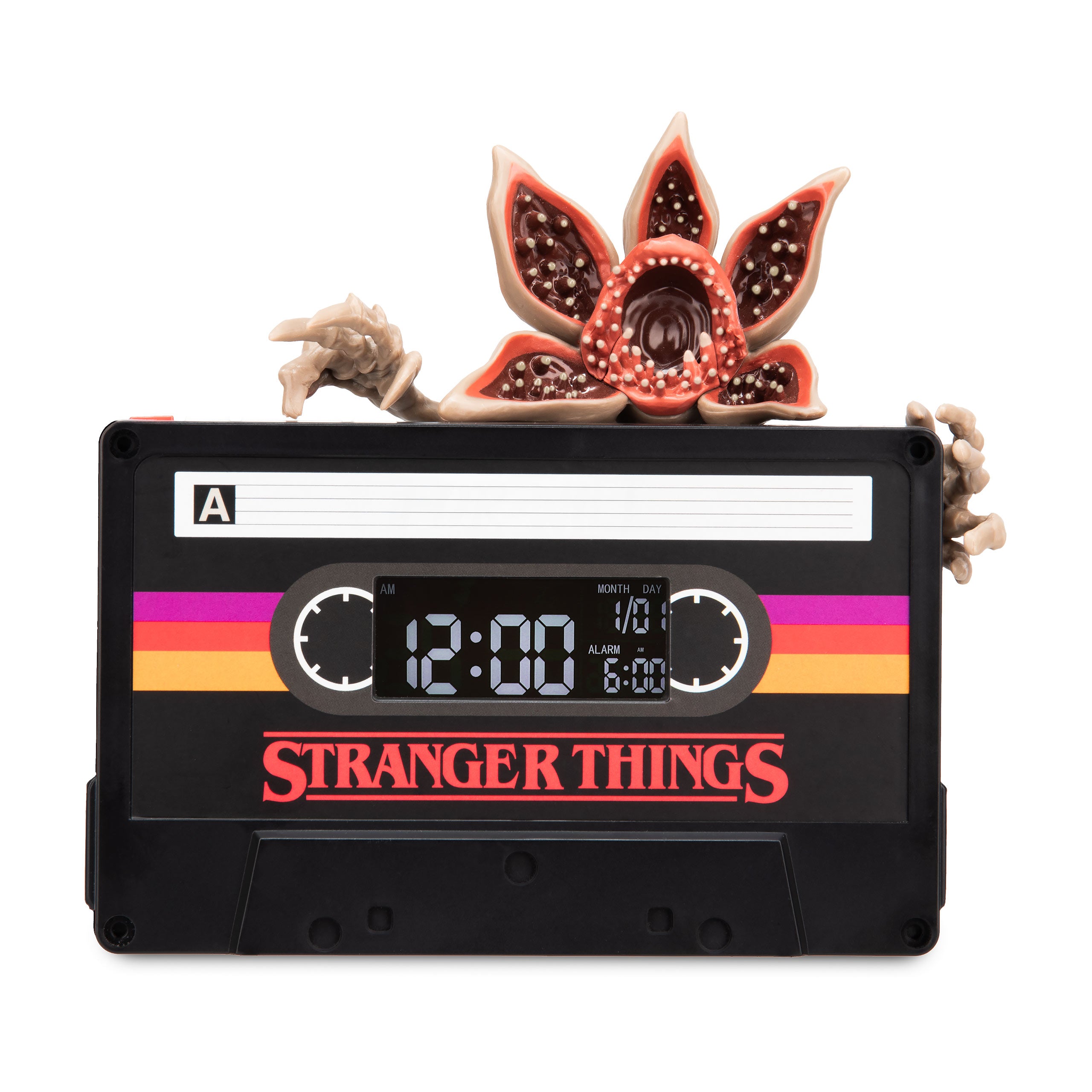 Product image Stranger Things - Demogorgon Alarm Clock
