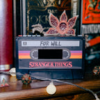 Product image Stranger Things - Demogorgon Alarm Clock
