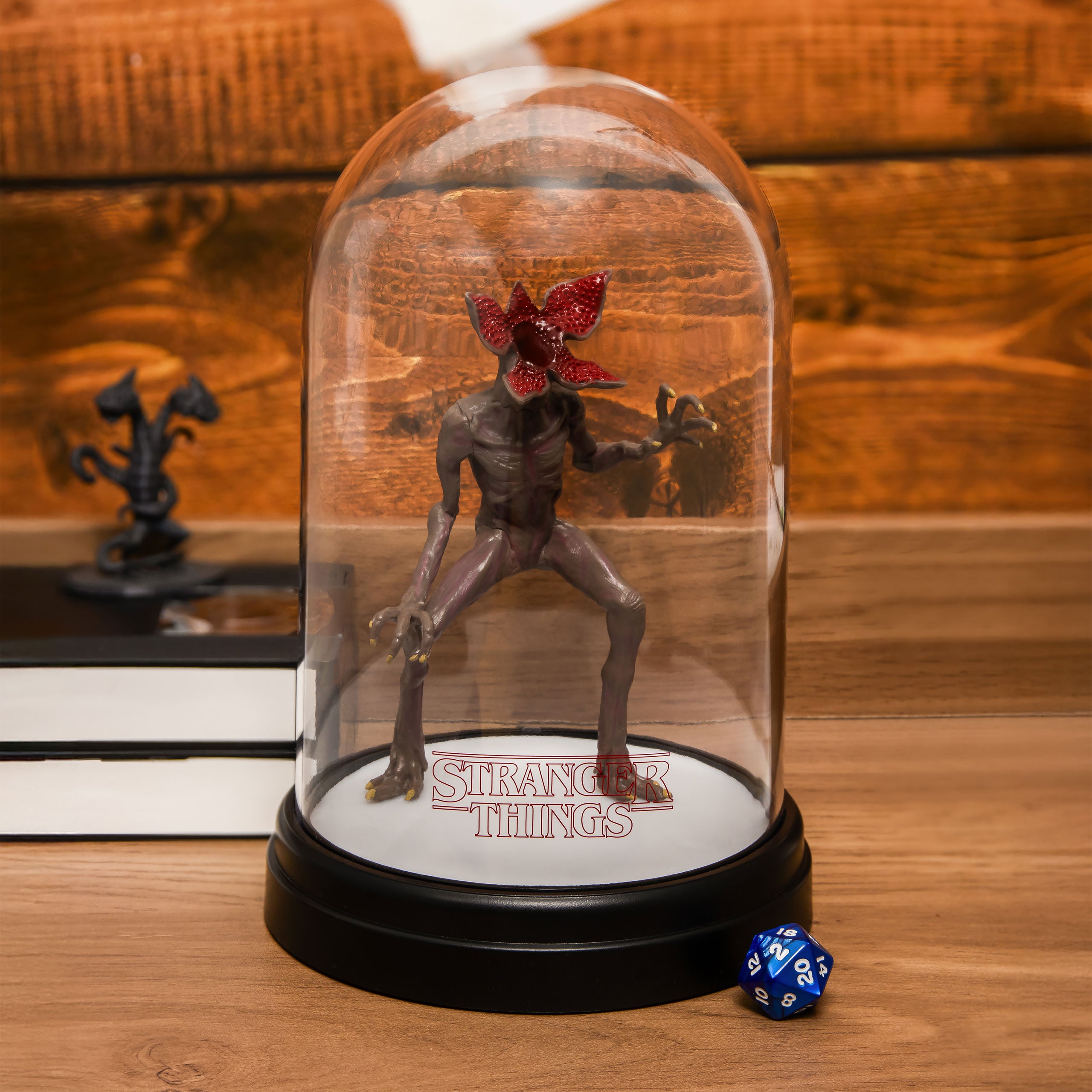 Product image Stranger Things - Demogorgon Table Lamp