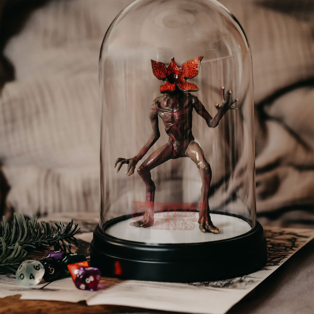 Product image Stranger Things - Demogorgon Table Lamp