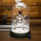 Product image Stranger Things - Demogorgon Table Lamp