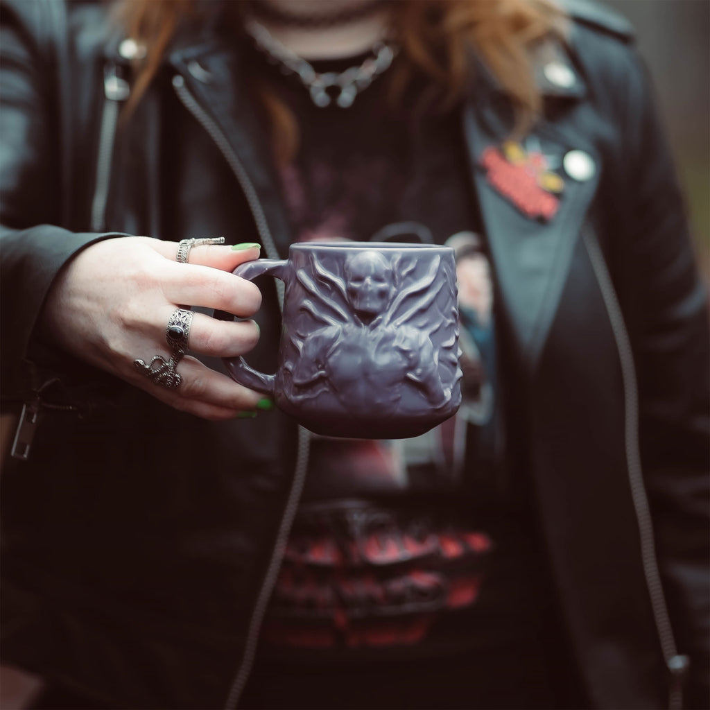 Product image Stranger Things - Vecna 3D Mug