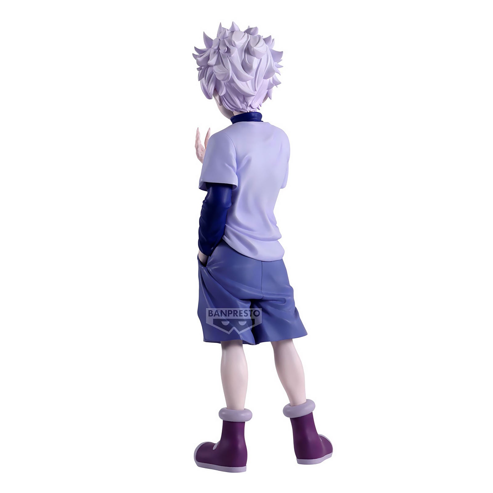 Product image Hunter x Hunter - Killua Grandista Figure