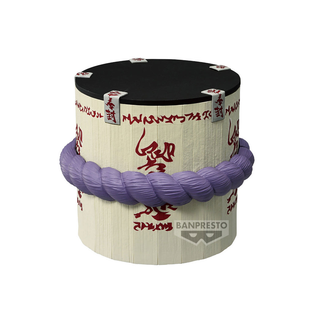 Product image Naruto - Sasuke's Coffin Pen Holder