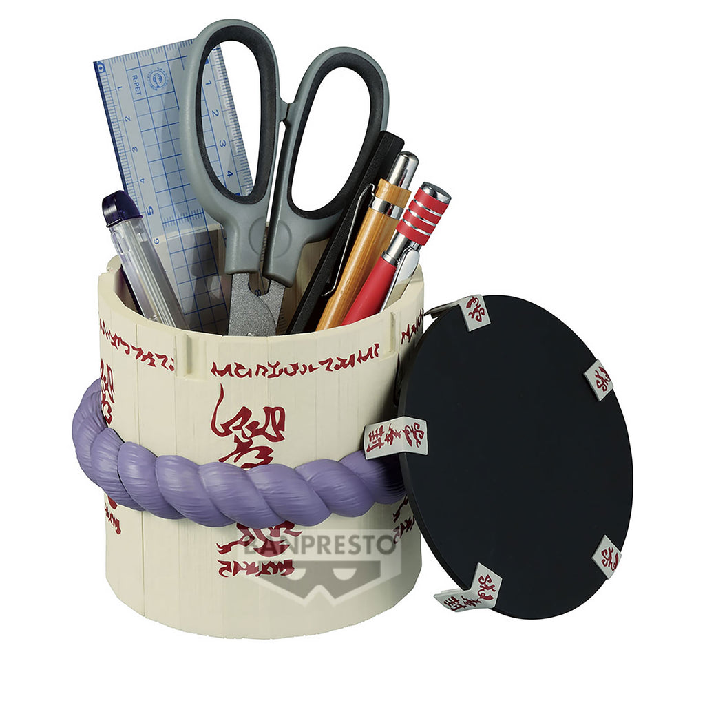 Product image Naruto - Sasuke's Coffin Pen Holder