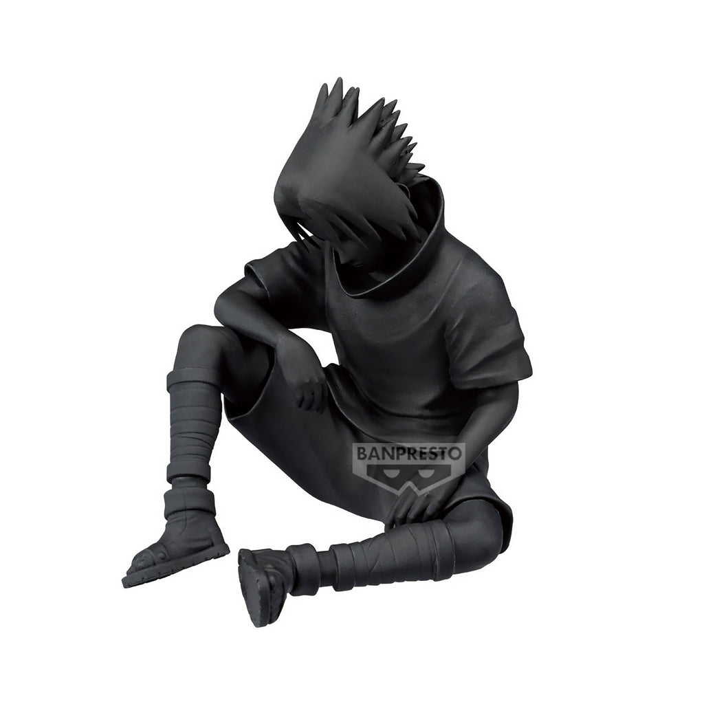 Product image Naruto - Sasuke's Coffin Pen Holder