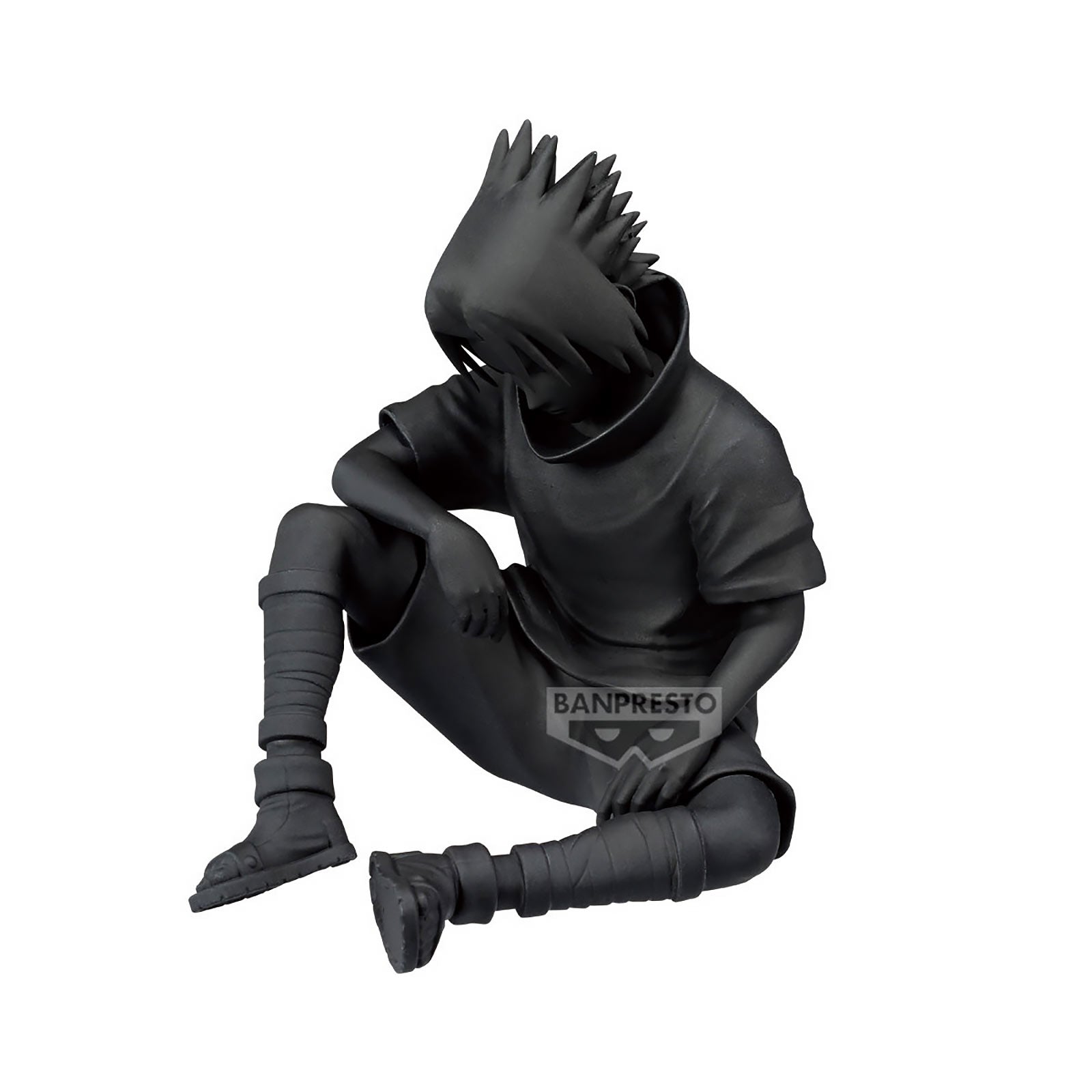 Product image Naruto - Sasuke's Coffin Pen Holder