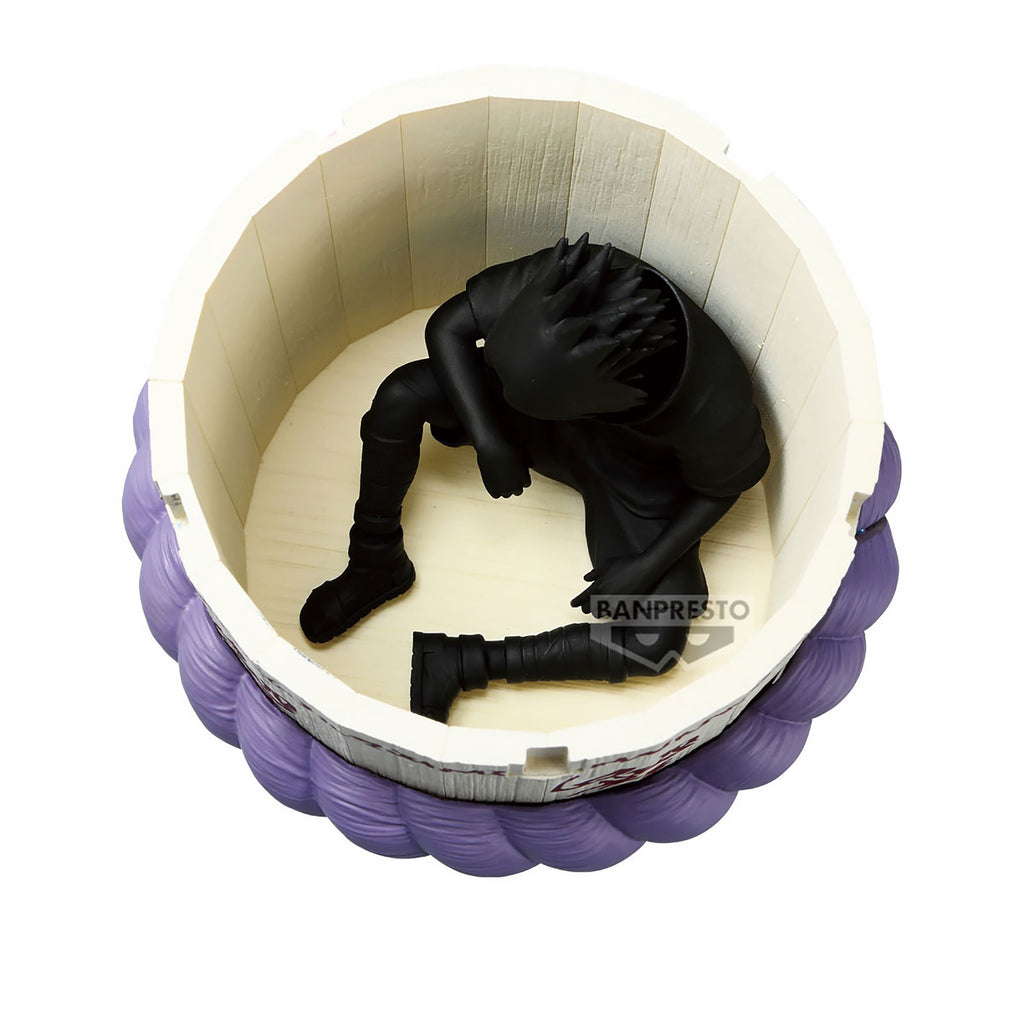 Product image Naruto - Sasuke's Coffin Pen Holder