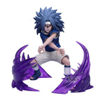 Product image Naruto - Sasuke Uchiha Vibration Stars Figure