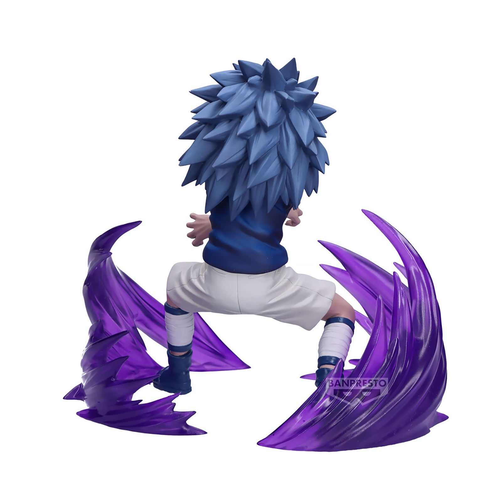 Product image Naruto - Sasuke Uchiha Vibration Stars Figure