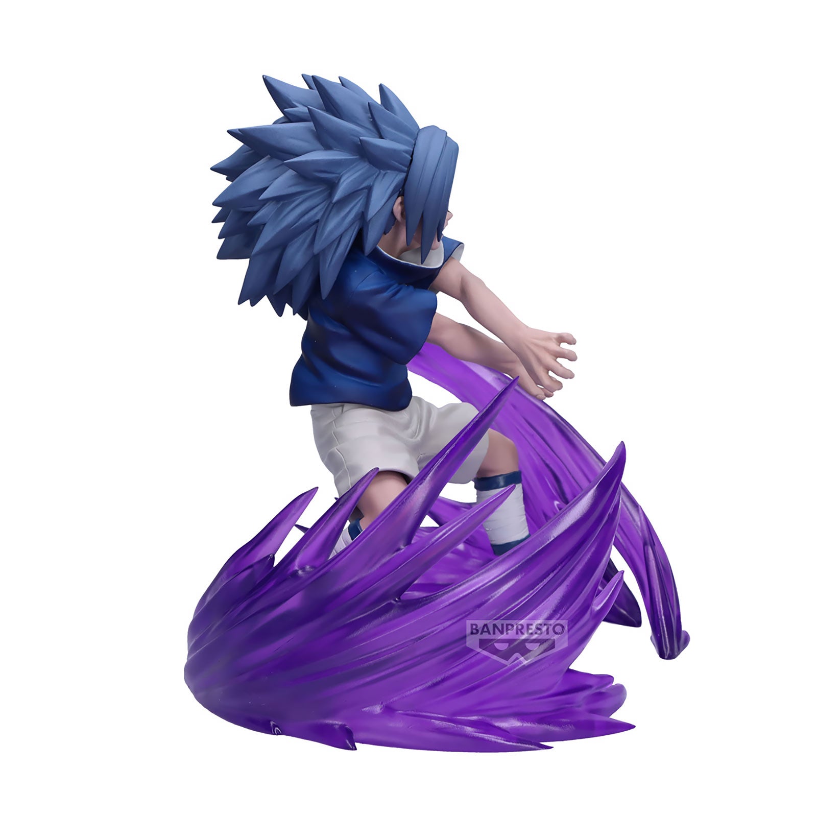 Product image Naruto - Sasuke Uchiha Vibration Stars Figure