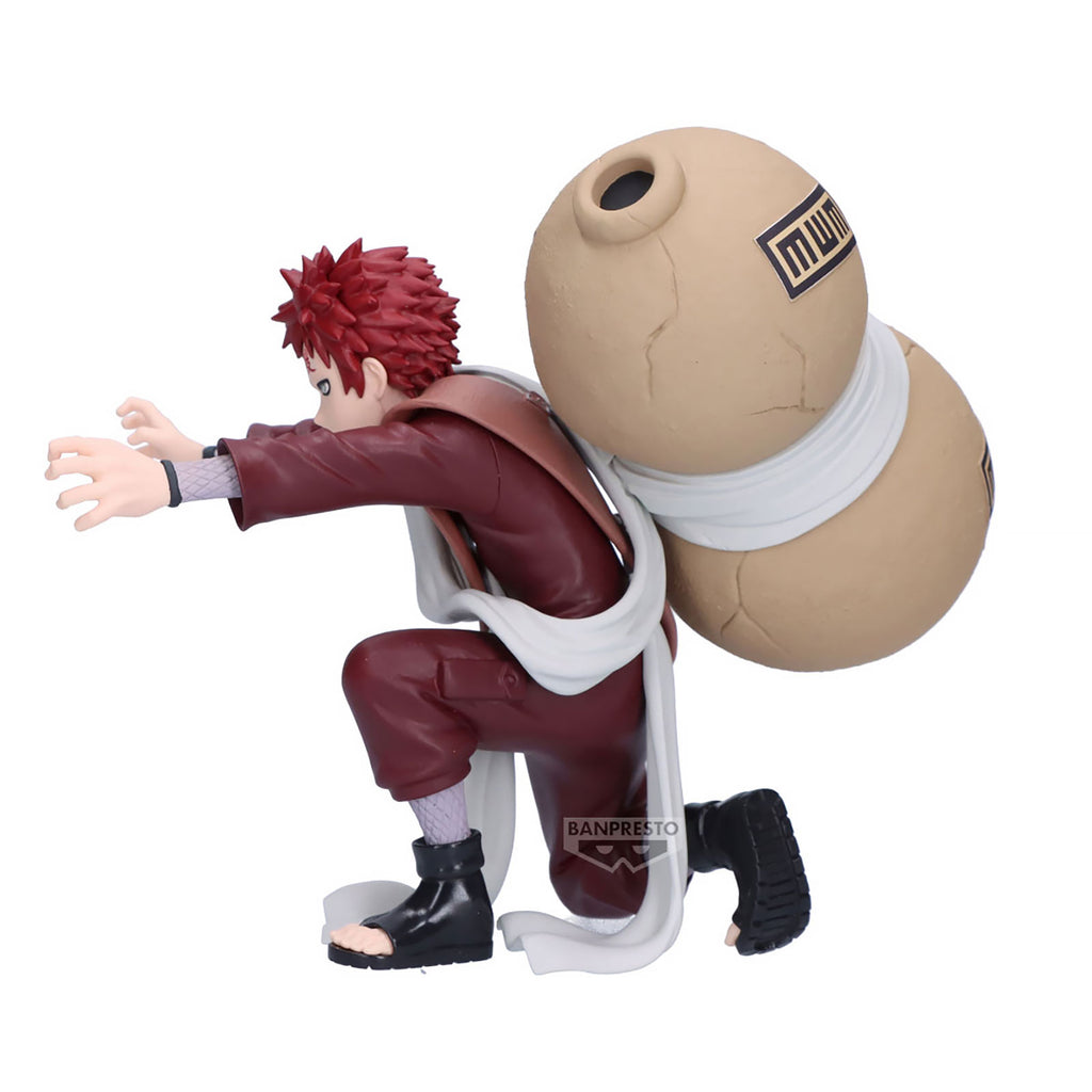 Product image Naruto - Gaara Vibration Stars Figure