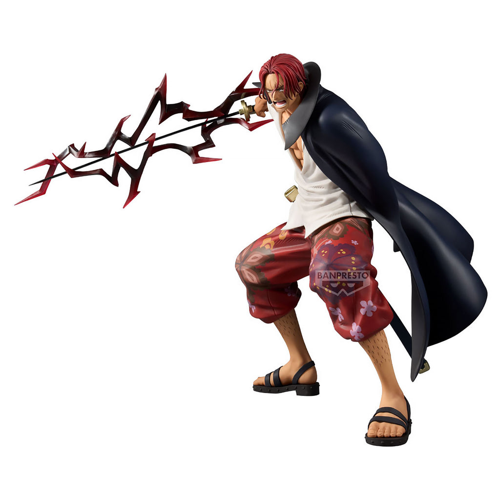 Product image One Piece - Shanks Grandista Figure
