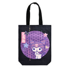 Product image Sanrio - Kuromi Hello Kitty and Friends Tote Bag