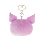 Product image Sanrio - Kuromi Hello Kitty and Friends Plush Keychain