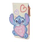Product image Stitch Be Mine Card Holder - Lilo & Stitch