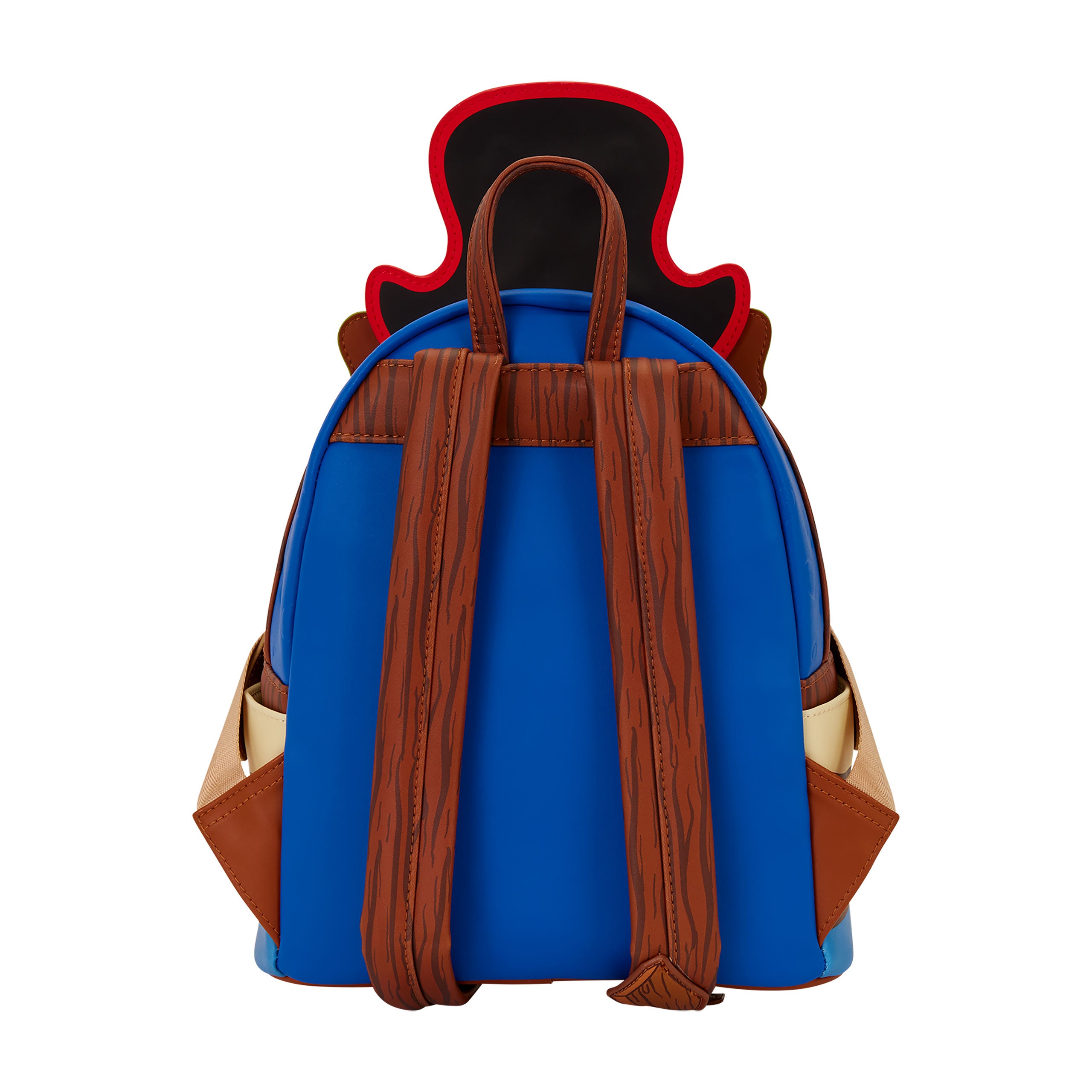 Product image SpongeBob - Mini Backpack