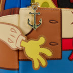 Product image SpongeBob - Mini Backpack
