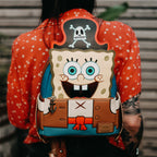 Product image SpongeBob - Mini Backpack