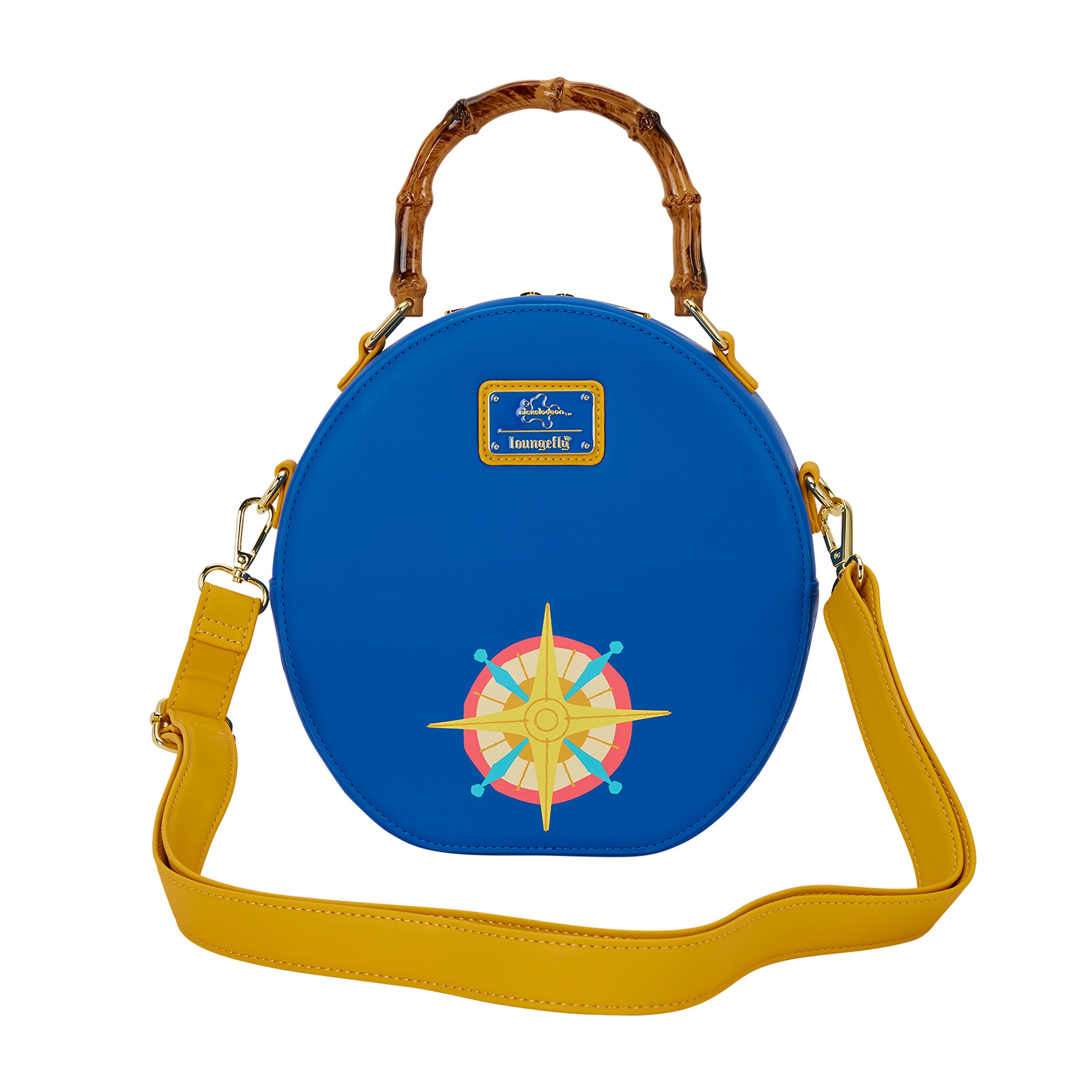 Product image SpongeBob - Crossbody Bag