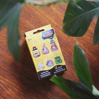 Product image SpongeBob - Mystery Mini Backpack Funko Keychain