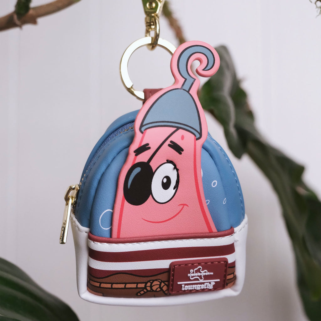Product image SpongeBob - Mystery Mini Backpack Funko Keychain