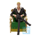 Product image One Piece - Saint Shepherd Ju Peter Ichibansho Figure