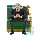 Product image One Piece - Saint Topman Warcury Ichibansho Figure