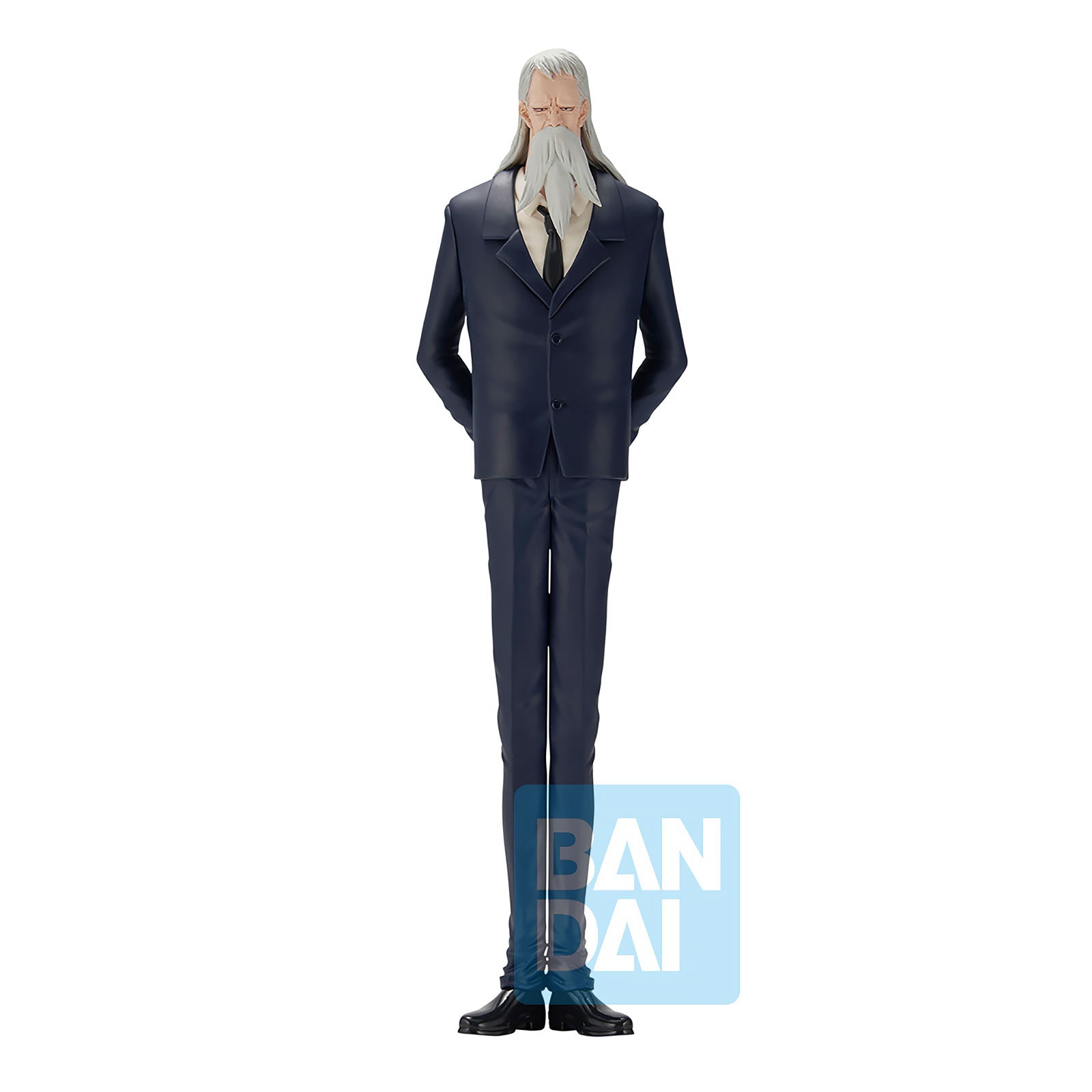 Product image One Piece - Saint Marcus Mars Ichibansho Figure