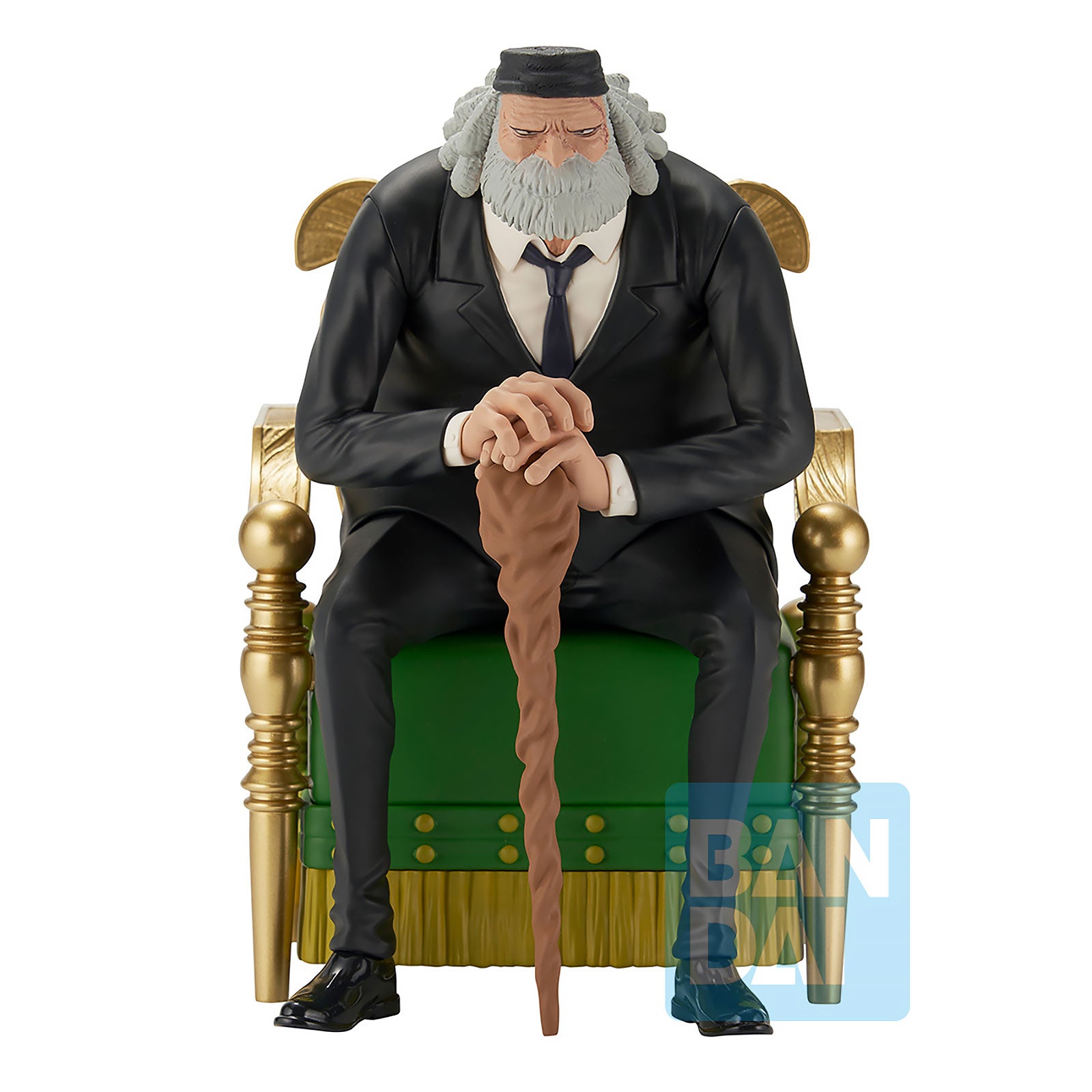 Product image One Piece - Saint Jaygarcia Saturn Ichibansho Figure