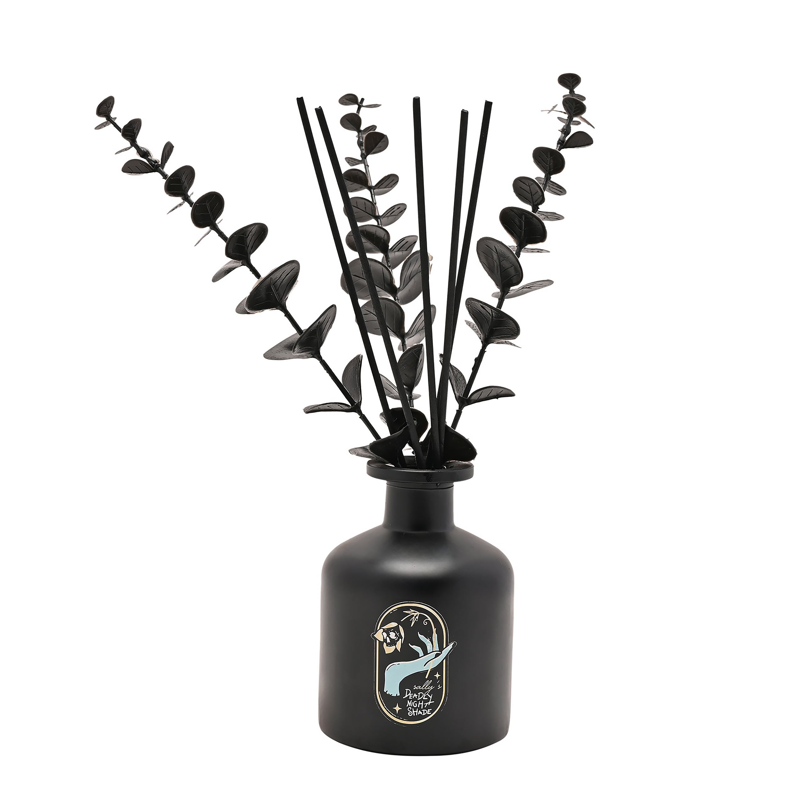 Product image Nightmare Before Christmas - Deadly Nightshade Diffuser