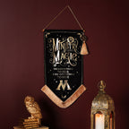 Product image Harry Potter - Ministry of Magic Banner