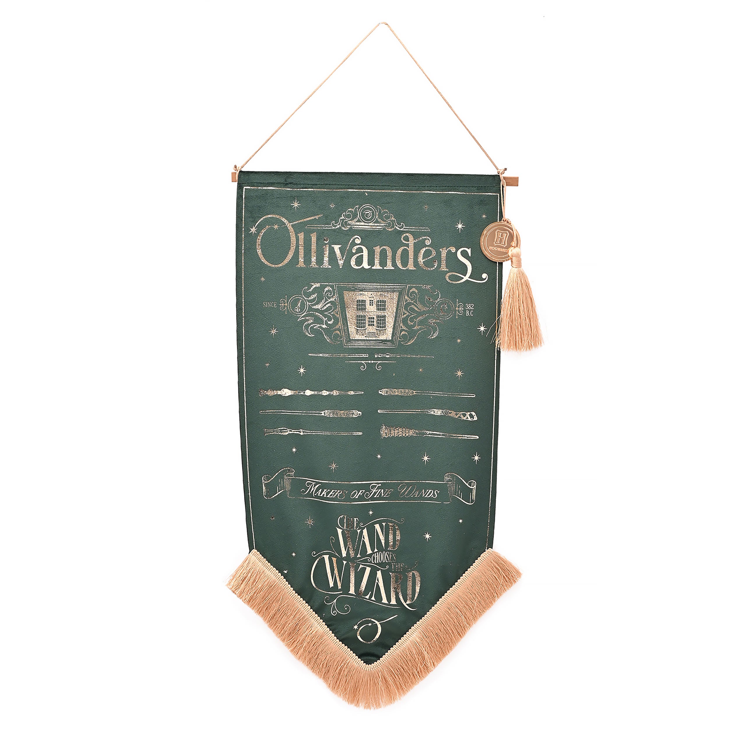Product image Harry Potter - Ollivanders Banner