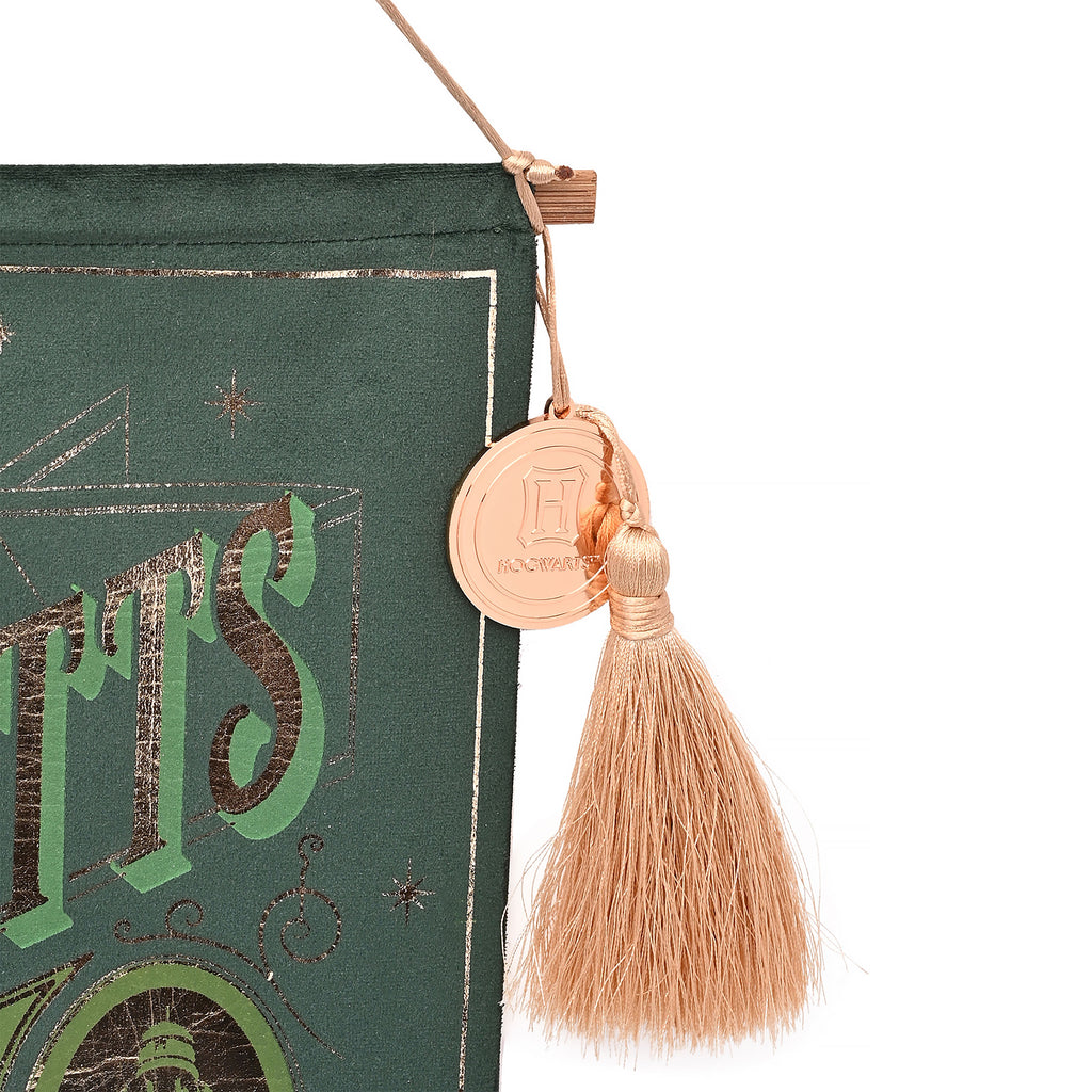 Product image Harry Potter - Gringotts Banner