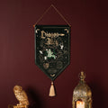 Product image Harry Potter - Diagon Alley Banner