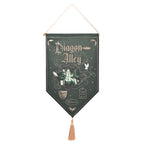 Product image Harry Potter - Diagon Alley Banner