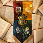 Product image Harry Potter - Hogwarts Banner