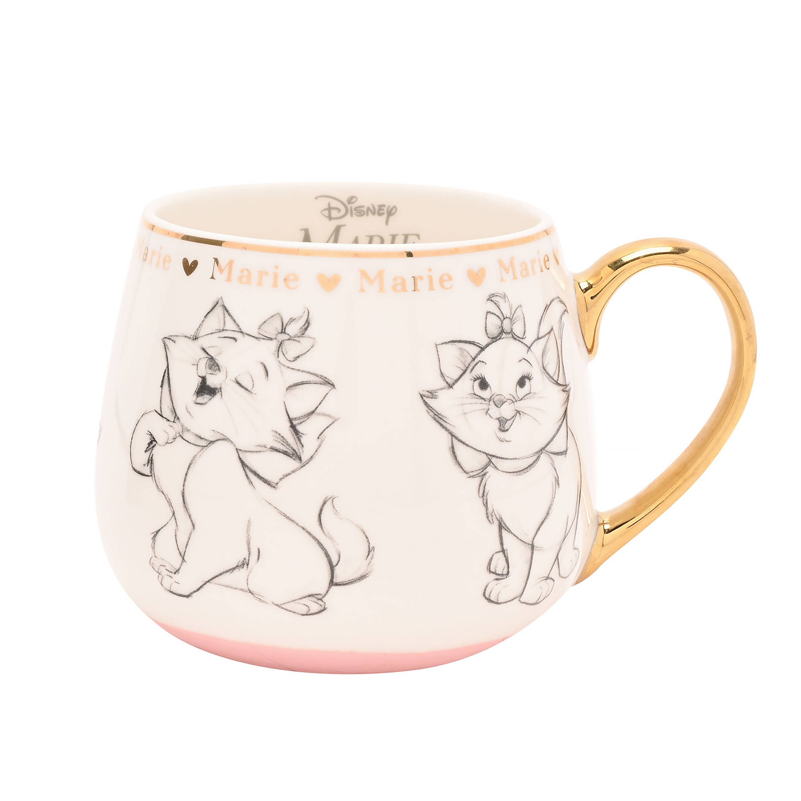 Product image The Aristocats - Marie Premium Collector's Mug