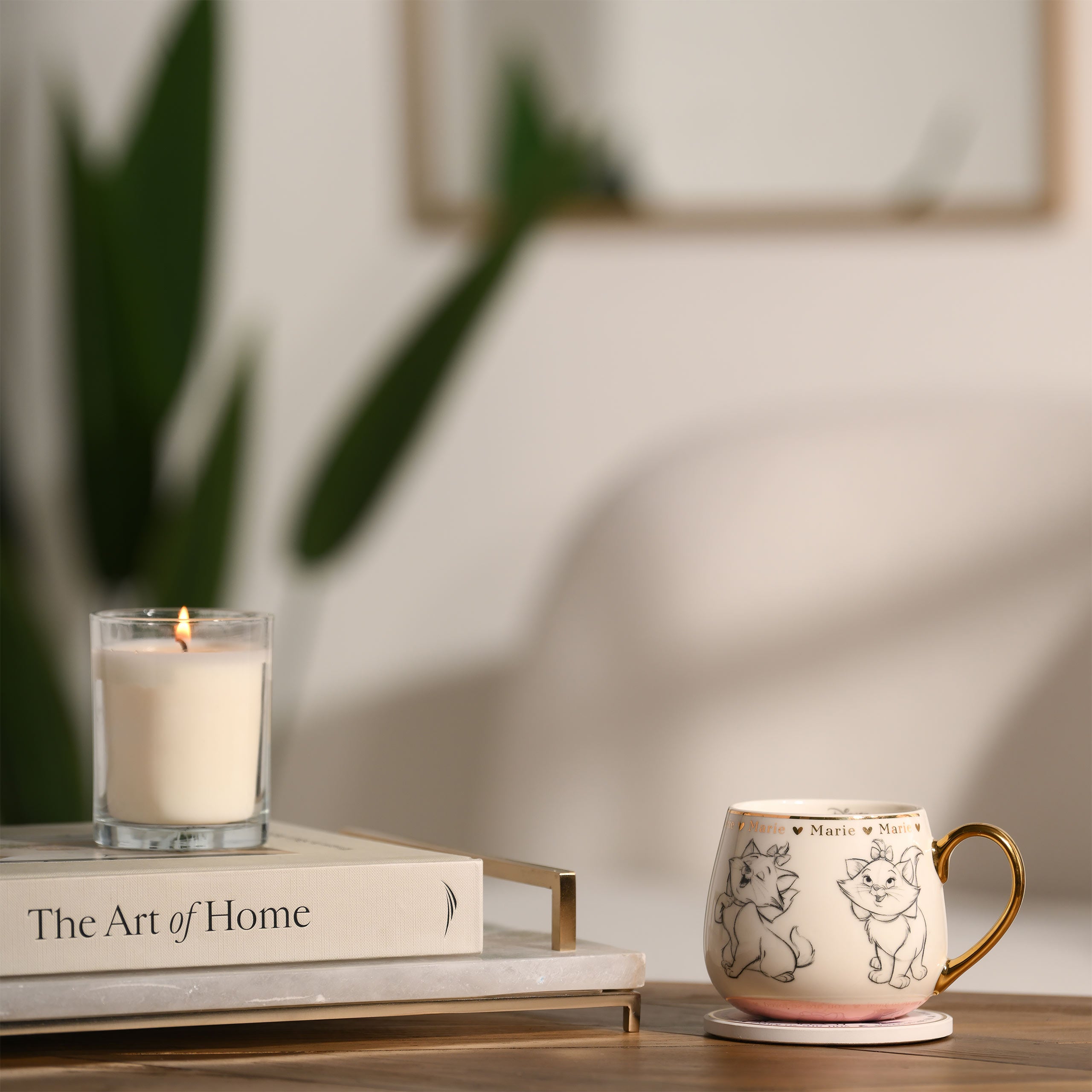 Product image The Aristocats - Marie Premium Collector's Mug