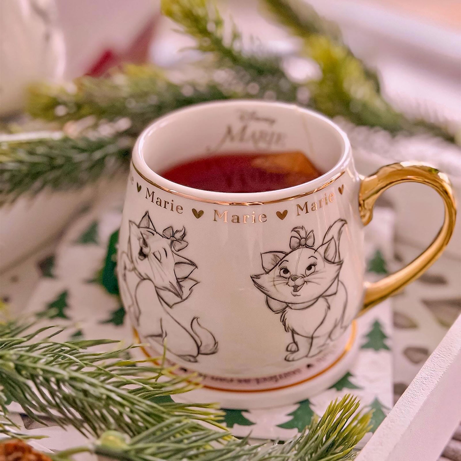 Product image The Aristocats - Marie Premium Collector's Mug