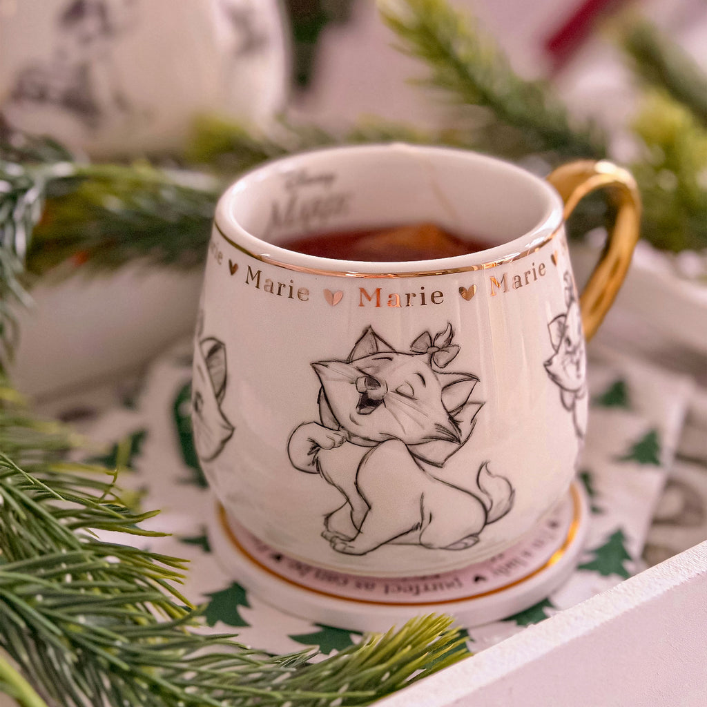 Product image The Aristocats - Marie Premium Collector's Mug