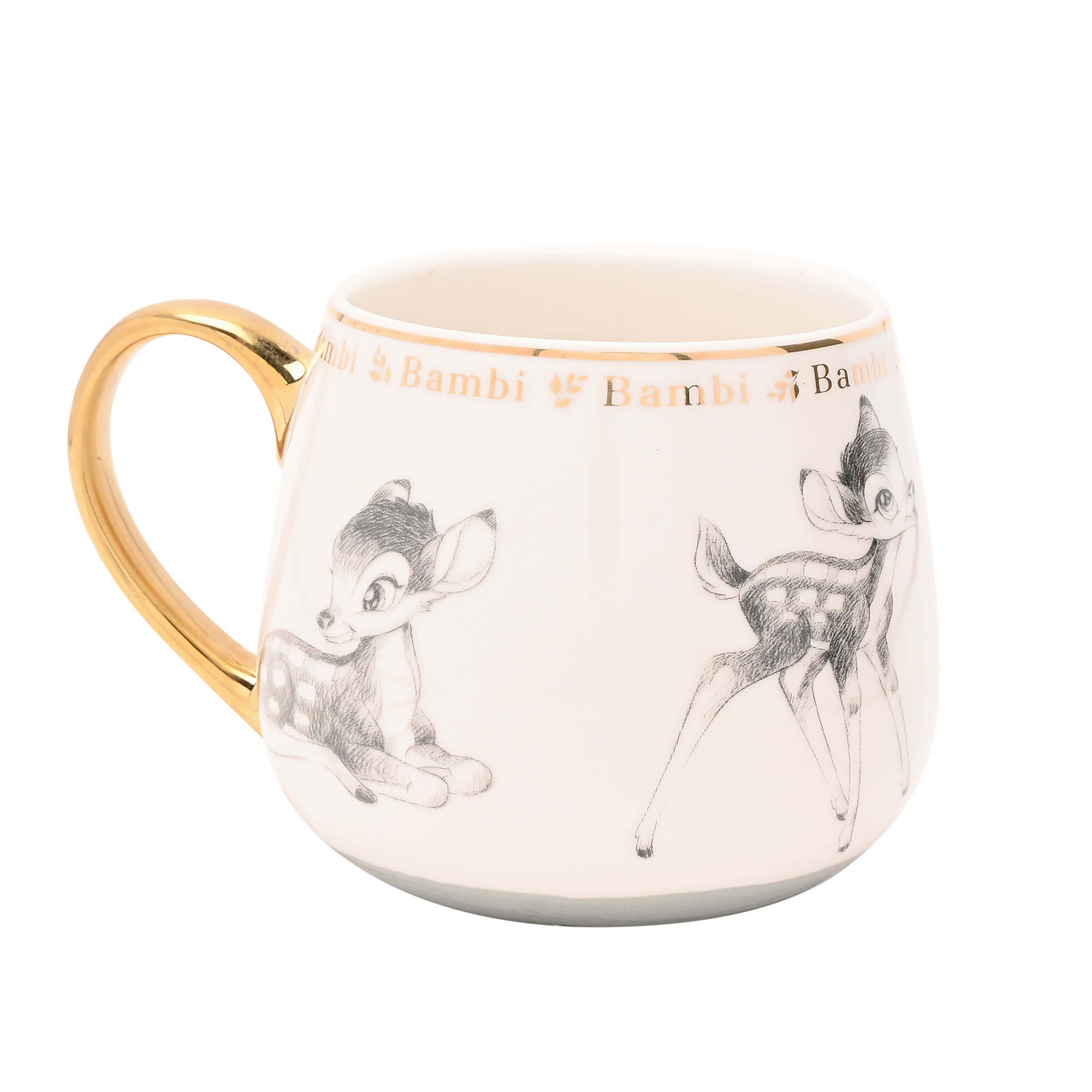 Product image Bambi - Premium Collector's Mug